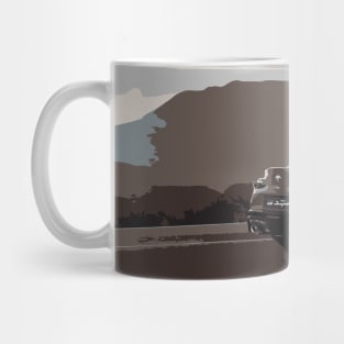 Toyota_supra_191 Mug